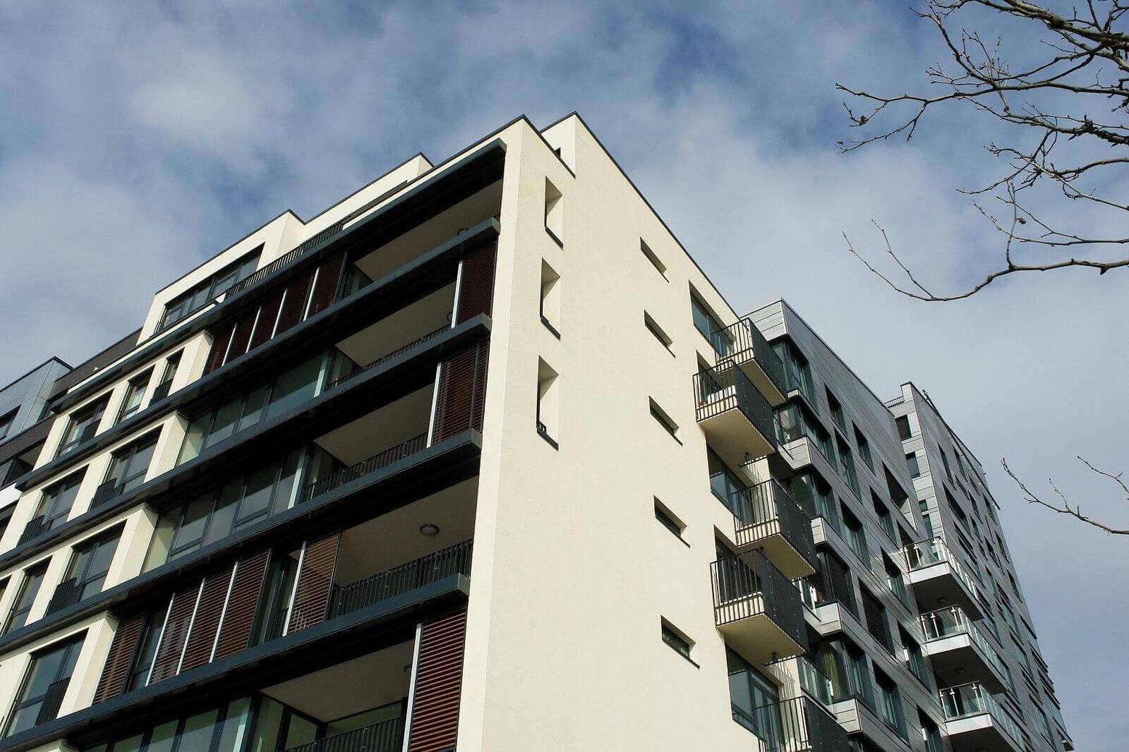 River Park, Bratislava